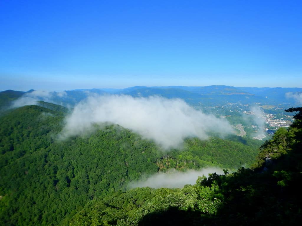Suggestions for Day Trips - Cumberland Gap