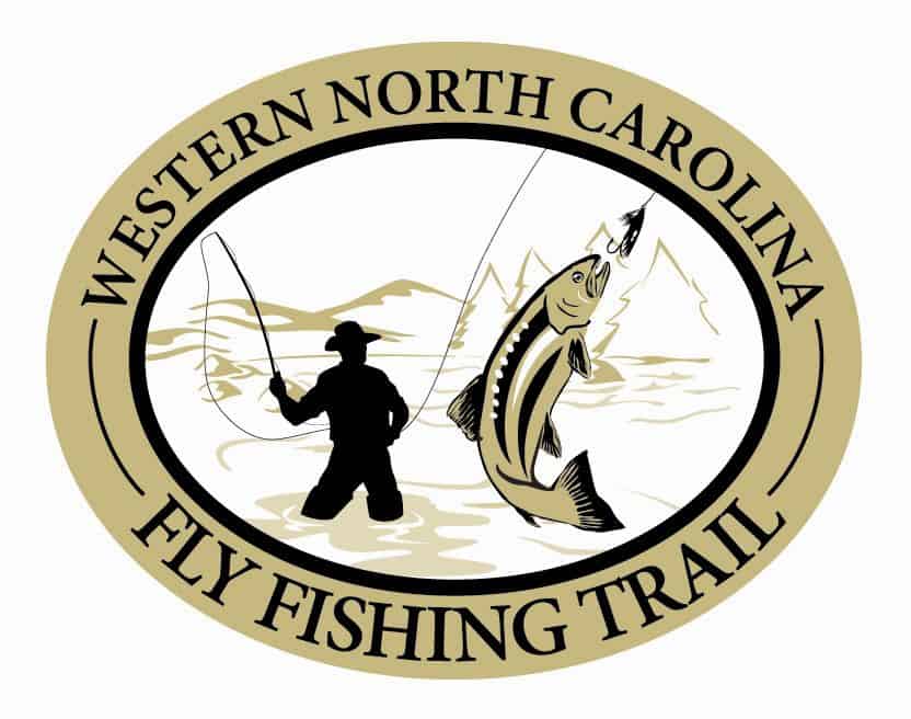 Western NC Fly Fishing Trail Logo