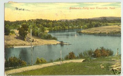 Image of Brabson Ferry